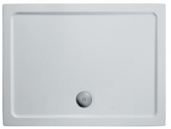 Ideal Standard Simplicity Flat Top 1700 x 700mm Low Profile Shower Tray