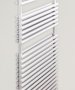 Zehnder Ovida Towel Radiator 1876 x 596mm - White (Ral9016)