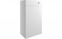 Purity Collection Valento 500mm Toilet Unit - White Gloss