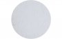 Purity Collection Belinda 2400mm Plinth - Satin White Ash
