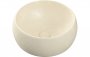 Purity Collection Serene 400mm Ceramic Washbowl - Stone Effect