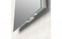 Purity Collection Fintan 500x700mm Rectangular Battery-Operated LED Mirror
