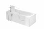 Aventis Walk-in Bath with Powered Seat