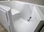Pearl Walk-in Bath with Moulded Seat
