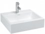 Laufen Living City Basin with Ground Base 60cm