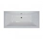 Ideal Standard Tempo Cube 170 x 80cm Idealform Plus+ Double Ended Bath