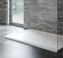Kudos Connect 2 1400 x 700mm Rectangle Slip Resistant Shower Tray