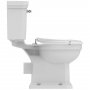 Ideal Standard Waverley Close Coupled Toilet