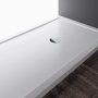 Novellini Olympic Plus 1400 x 1000mm Rectangular Shower Tray