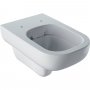 Geberit Smyle Wall Hung Rimless WC
