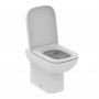 Ideal Standard i.life A Back to Wall Toilet