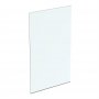 Ideal Standard i.life Dual Access 1200mm Wetroom Panel