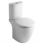 Ideal Standard Concept Close Coupled WC