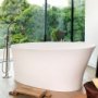 BC Designs Contemporary Delicata Bath