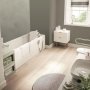 Aventis Walk-in Bath with Powered Seat
