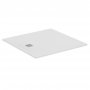 Ideal Standard Ultra Flat S+ 1200 x 1200mm White Rectangular Shower Tray