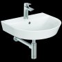 Ideal Standard Tesi Single Lever Basin Mixer with Pop-Up Waste