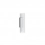 Kartell by Laufen 300mm Rifly Wall Lamp