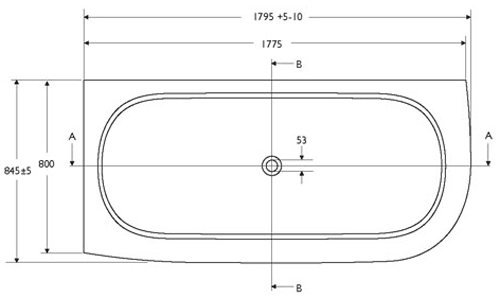 Ideal Standard Jasper Morrison - Bathroom Supplies Online