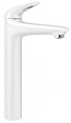 Grohe Eurostyle Smooth Body Vessel Basin Mixer