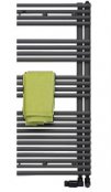 Redroom Omnia 1161 x 496mm Designer Towel Warming Radiator