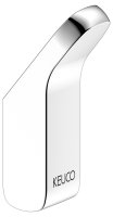 Keuco Aveno Towel Hook - Chrome