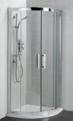 Ideal Standard Synergy 800mm Quadrant Shower Enclosure