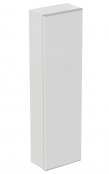 Ideal Standard Strada II White Gloss Half Column Unit with 1 Door