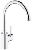 Grohe Concetto Sink Mixer 1/2"