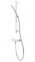 Tavistock Index Thermostatic Bar Valve and Accessory Shelf