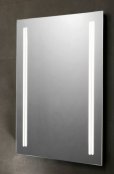 Tavistock Diffuse LED Back-Lit Mirror