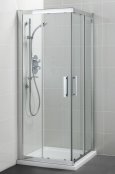 Ideal Standard Synergy 800mm Corner Entry Shower Enclosure