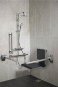 Ideal Standard Concept Freedom Doc M Shower Pack