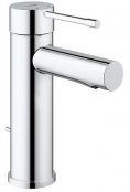 Grohe Essence Basin Mixer with Pop-up Waste
