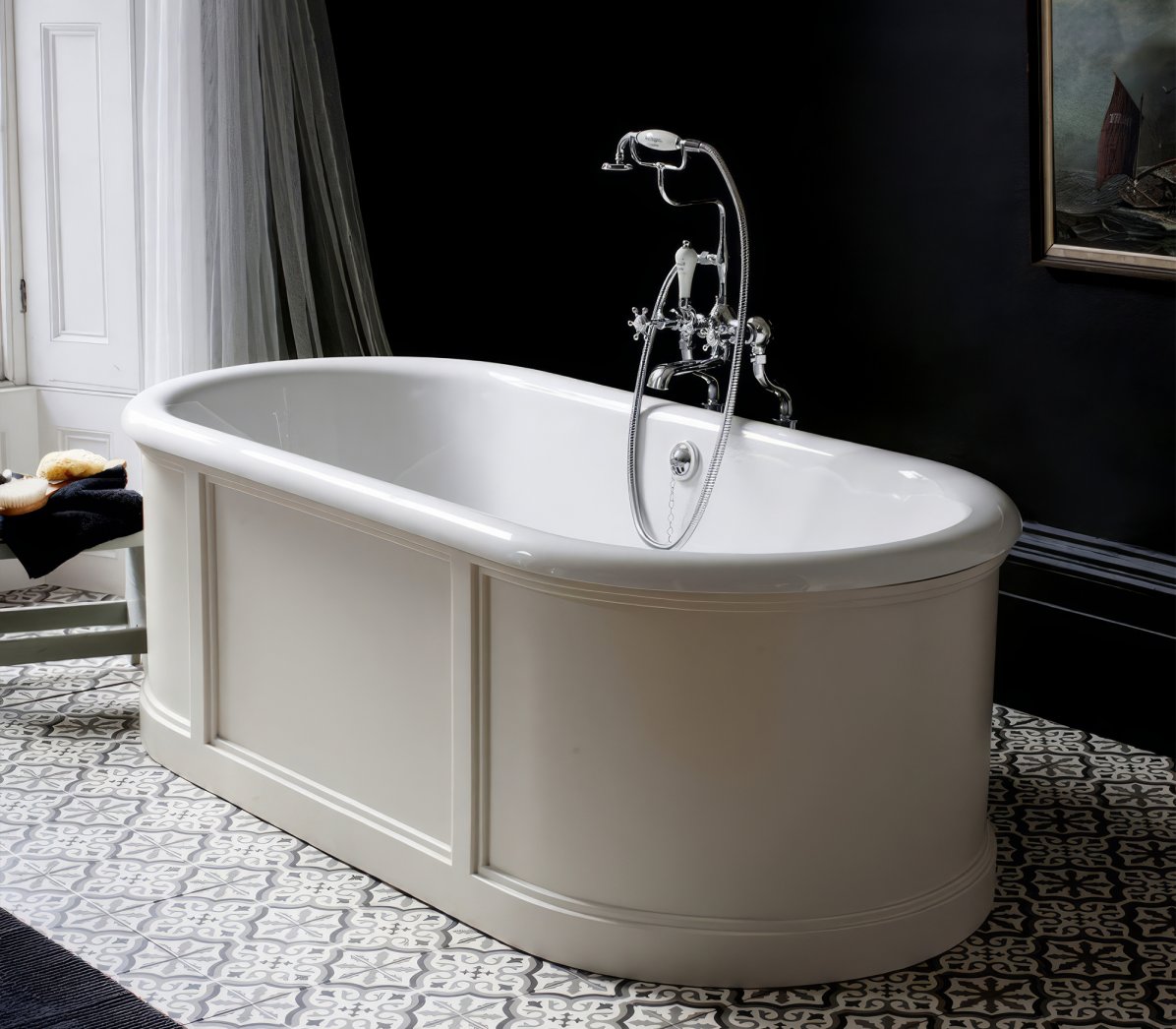 Burlington Bathrooms UK Traditional Bathroom Furniture Toilet Bath Bathroom Supplies Online