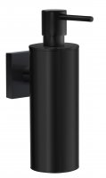 Smedbo House Soap Dispenser - Black