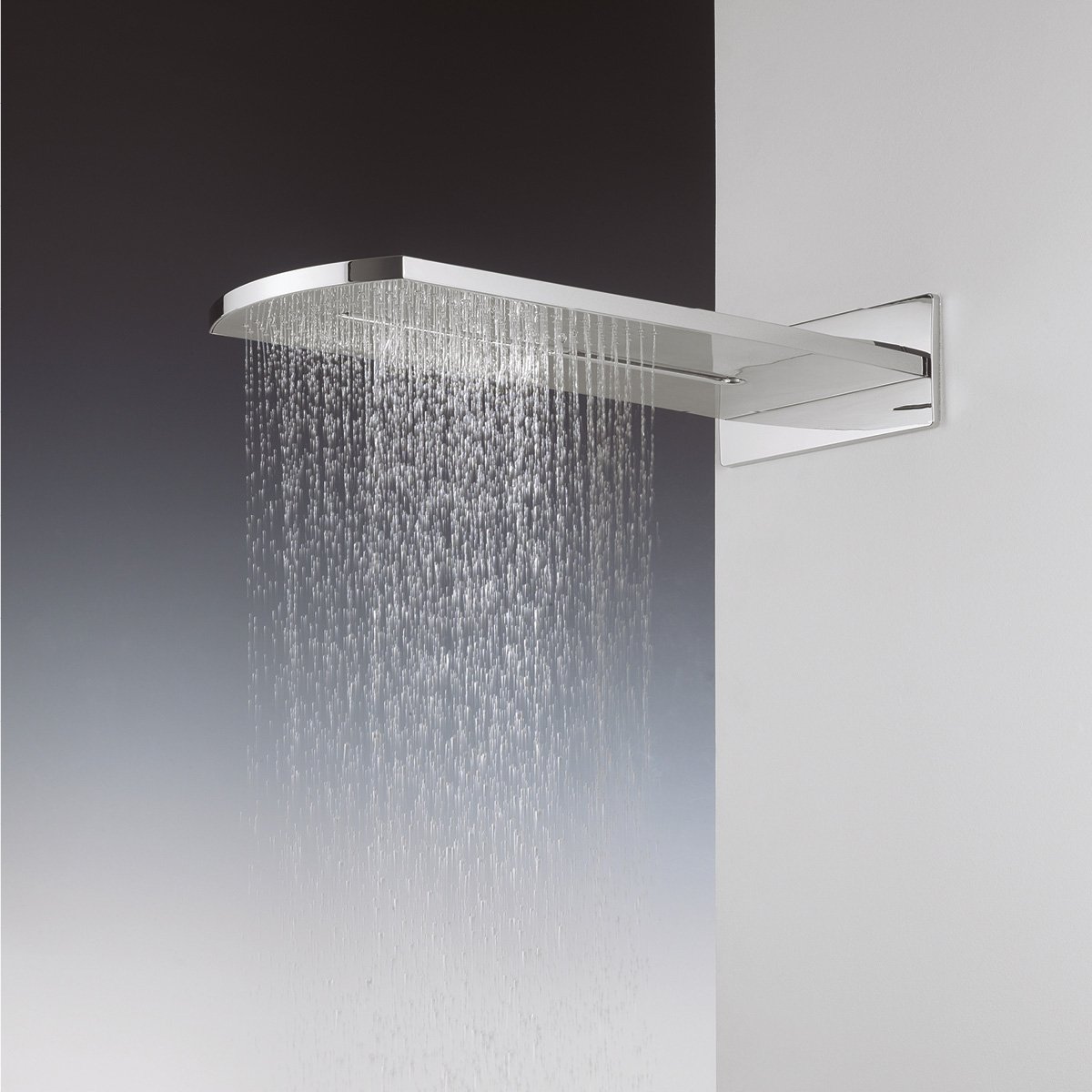 corner shower wall panels