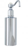 Perrin & Rowe Traditional Wall Mounted Soap Dispenser (6973)