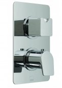 Vado Photon Concealed Thermostatic Shower Valve