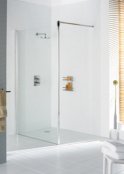 Lakes Walk In Shower Screen