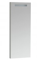 Laufen Alessi One Vertical Mirror