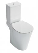 Ideal Standard Connect Air Cube Close Coupled Toilet