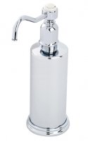 Perrin & Rowe Traditional Freestanding Soap Dispenser (6933)