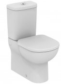 Ideal Standard Tempo Close Coupled Back to Wall WC