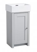 Tavistock Lansdown 400mm Cloakroom Unit with Basin