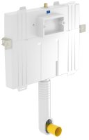 Villeroy & Boch ViConnect 600 x 700 x 105mm Compact Concealed Cistern