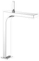 Keuco Edition 11 Single Lever Basin Mixer 250 - Chrome