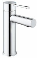 Grohe Essence Basin Mixer with Smooth Body
