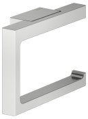 Keuco Edition 11 Toilet Roll Holder - Stainless Steel