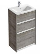 Ideal Standard Connect Air 600mm Freestanding Vanity Unit